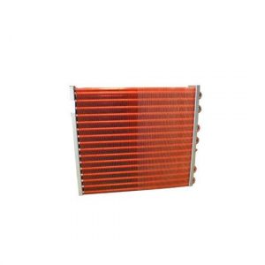 Copper Fin Coils
