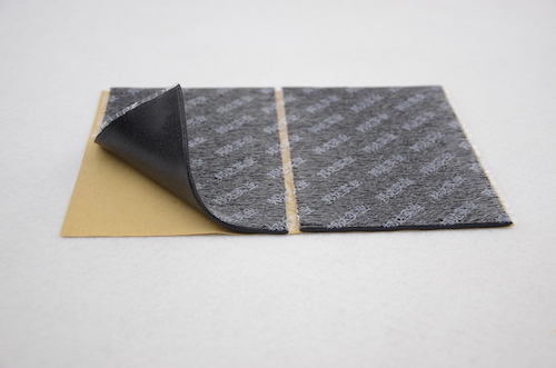 Butyl Semi-solid Vibration Damping Block – Image 4