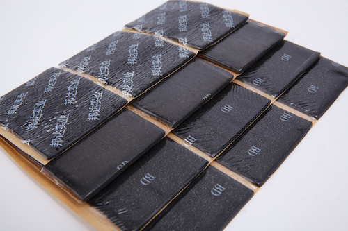 Butyl Semi-solid Vibration Damping Block – Image 3