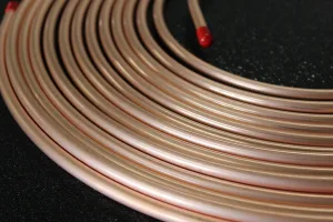 ACR Pancake Coil 1 1/8″ x 50 ft