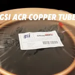 GSI ACR copper tube product video